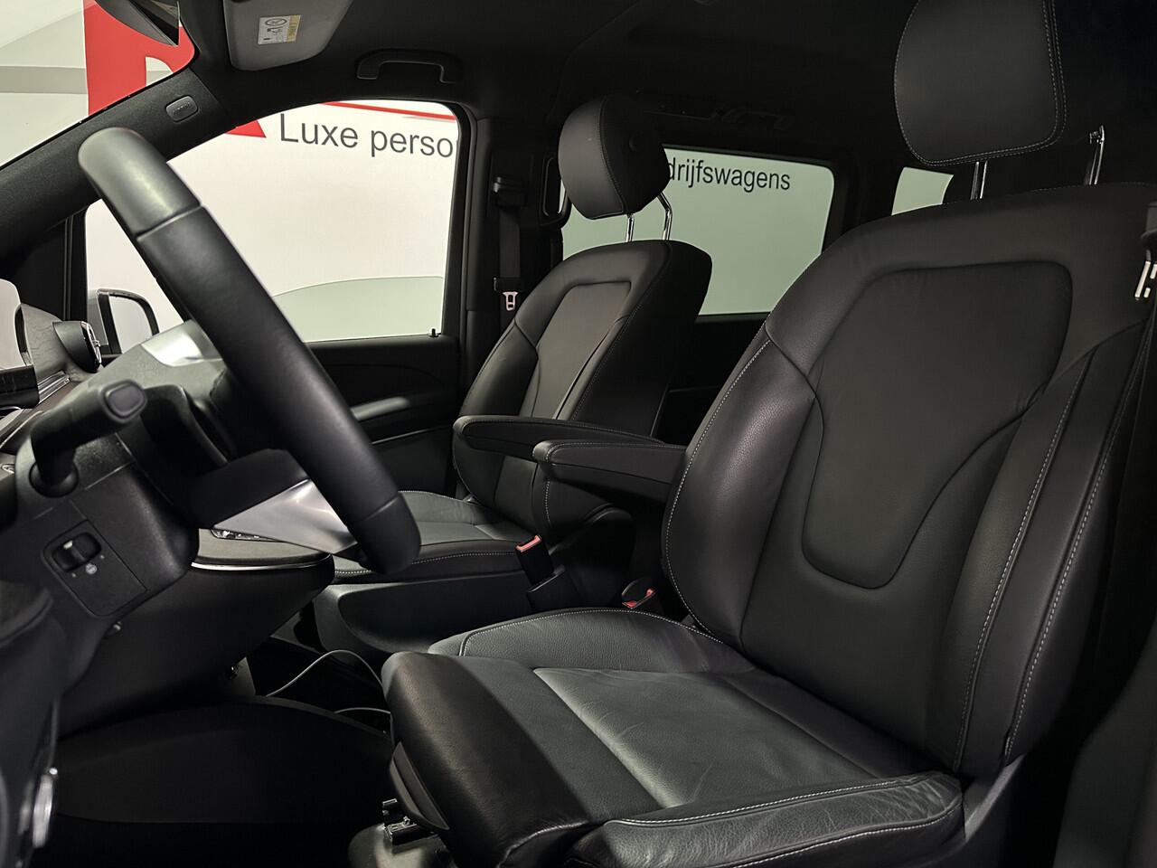 Mercedes-Benz EQV 300 L2 - Luchtvering - Panoramadak - Avantgarde 90 kWh