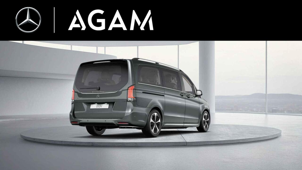 Mercedes-Benz EQV 300 L2 Avantgarde 90 kWh
