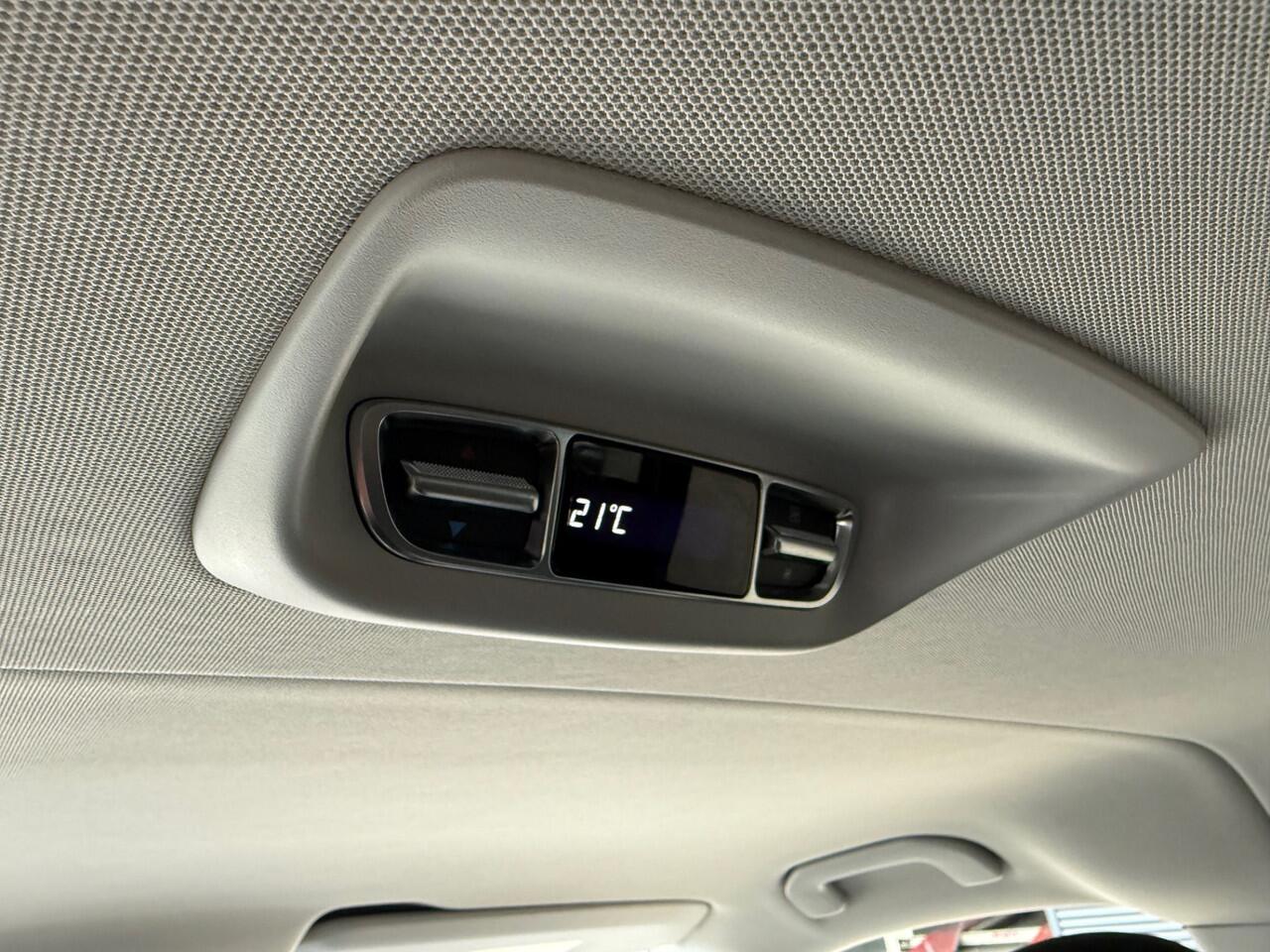 Mercedes-Benz EQV 300 90 kWh - L3 Extra Lang - 2+3+3= 8 Persoons