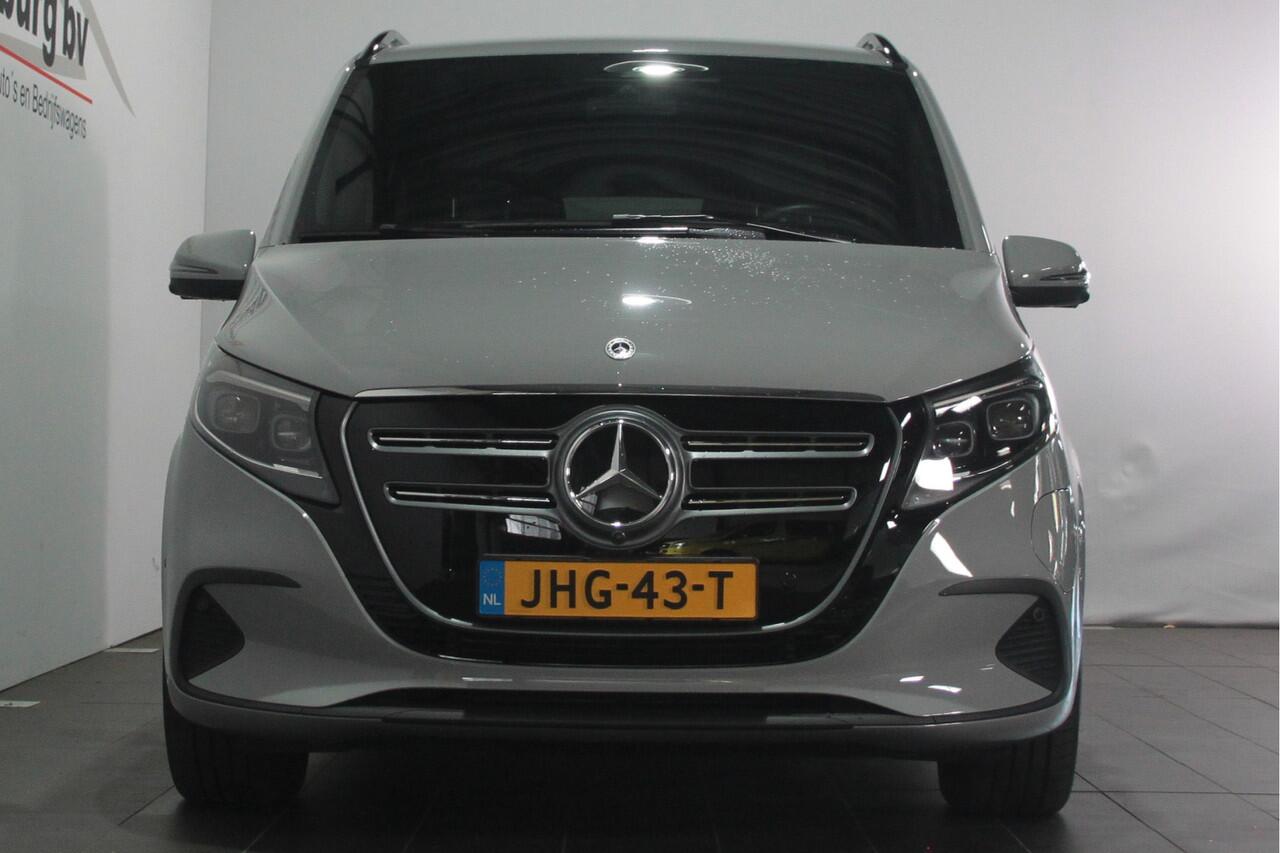 Mercedes-Benz EQV 300 L2 - Luchtvering - Panoramadak - Avantgarde 90 kWh