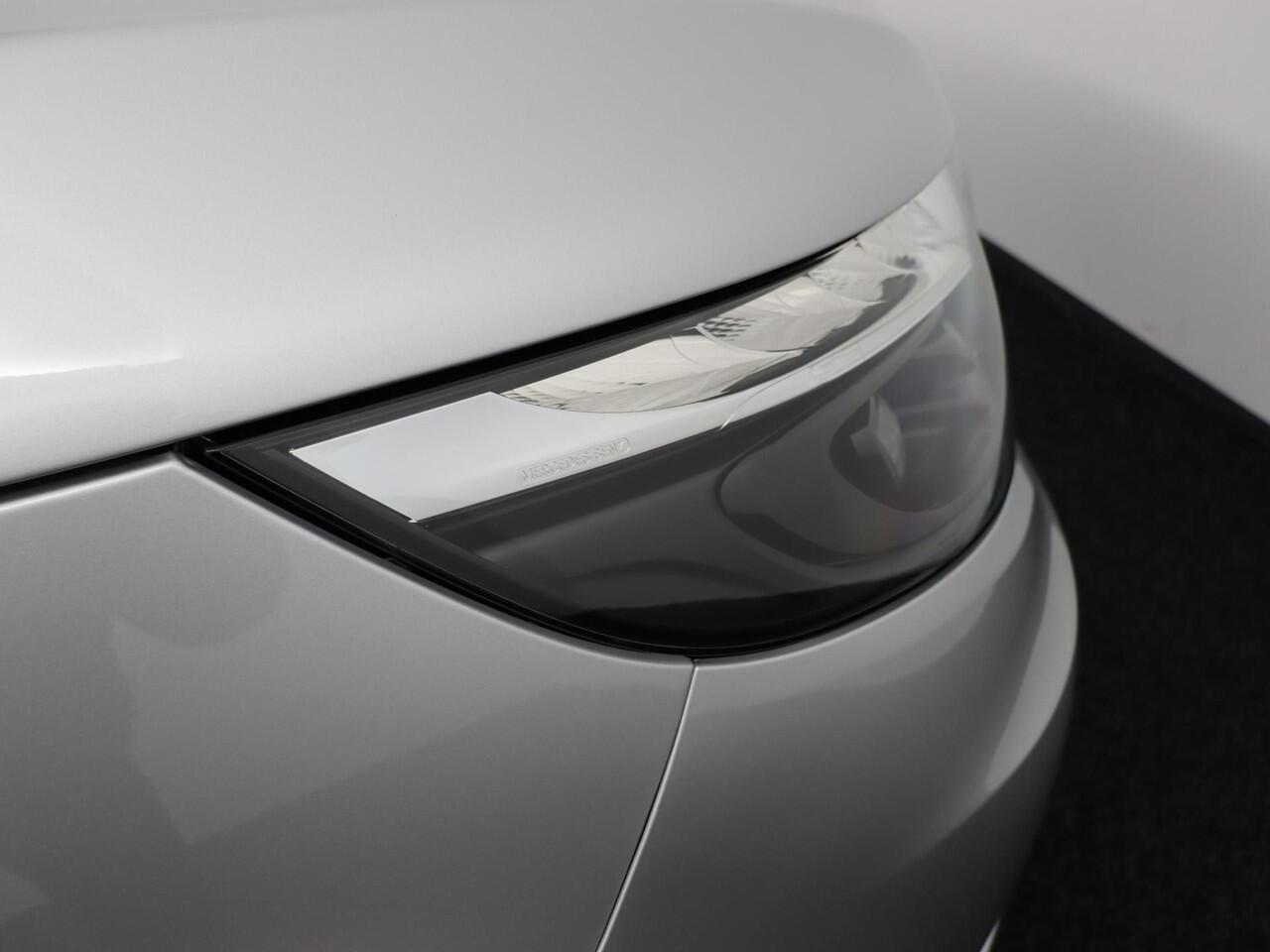 Mercedes-Benz EVITO TOURER 129 PRO L3 Dubbel Cabine Mercedes-benz Evito tourer