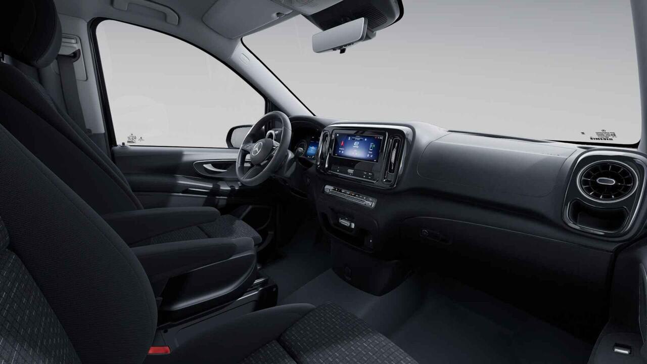 Mercedes-Benz EVITO TOURER 129 PRO L2 90 kWh
