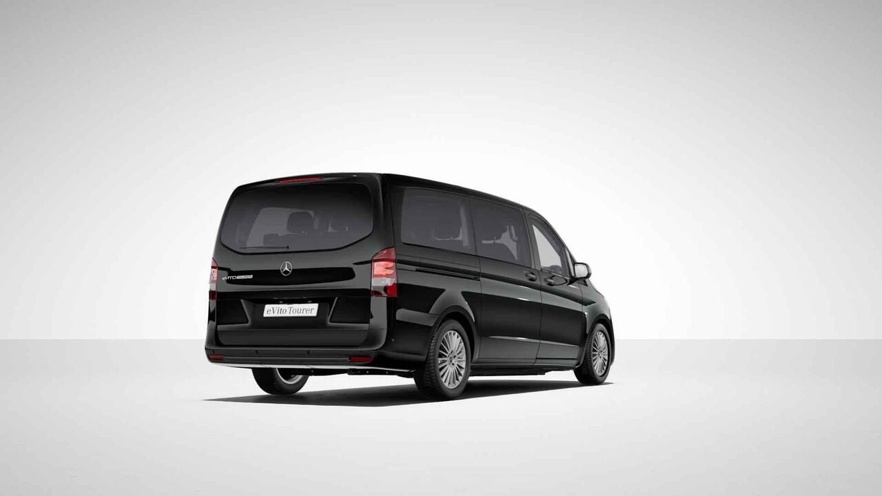 Mercedes-Benz EVITO TOURER 129 PRO L2 90 kWh