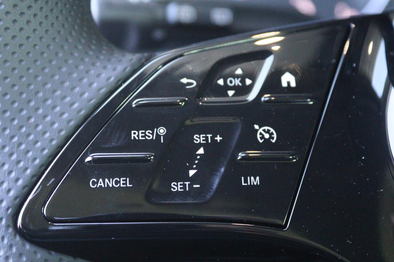 Mercedes-Benz EVITO TOURER 126 L3 PRO 9 persoons // TAXI ACTIE