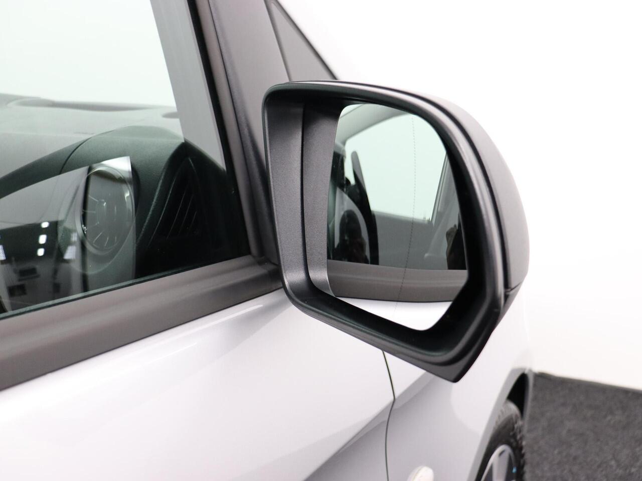 Mercedes-Benz EVITO TOURER 129 PRO L3 Dubbel Cabine Mercedes-benz Evito tourer