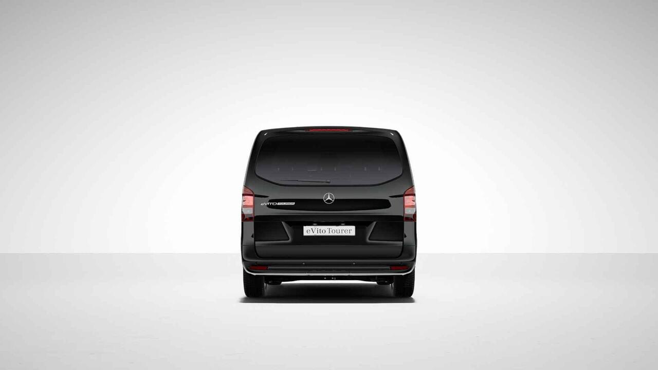 Mercedes-Benz EVITO TOURER 129 PRO L2 90 kWh