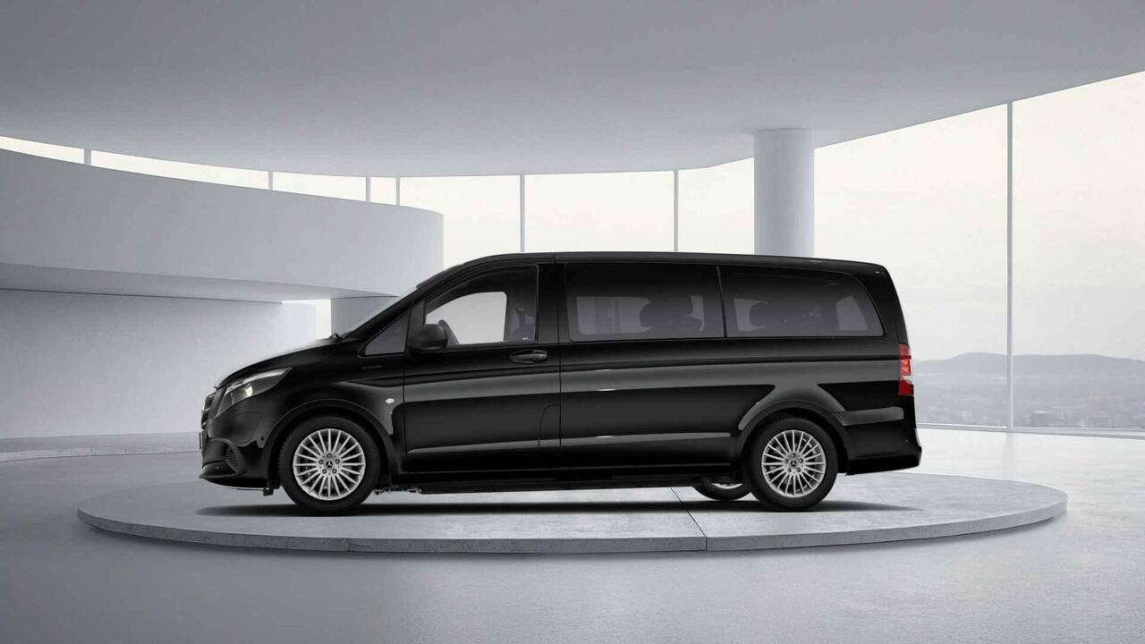 Mercedes-Benz EVITO TOURER 129 PRO L2 90 kWh