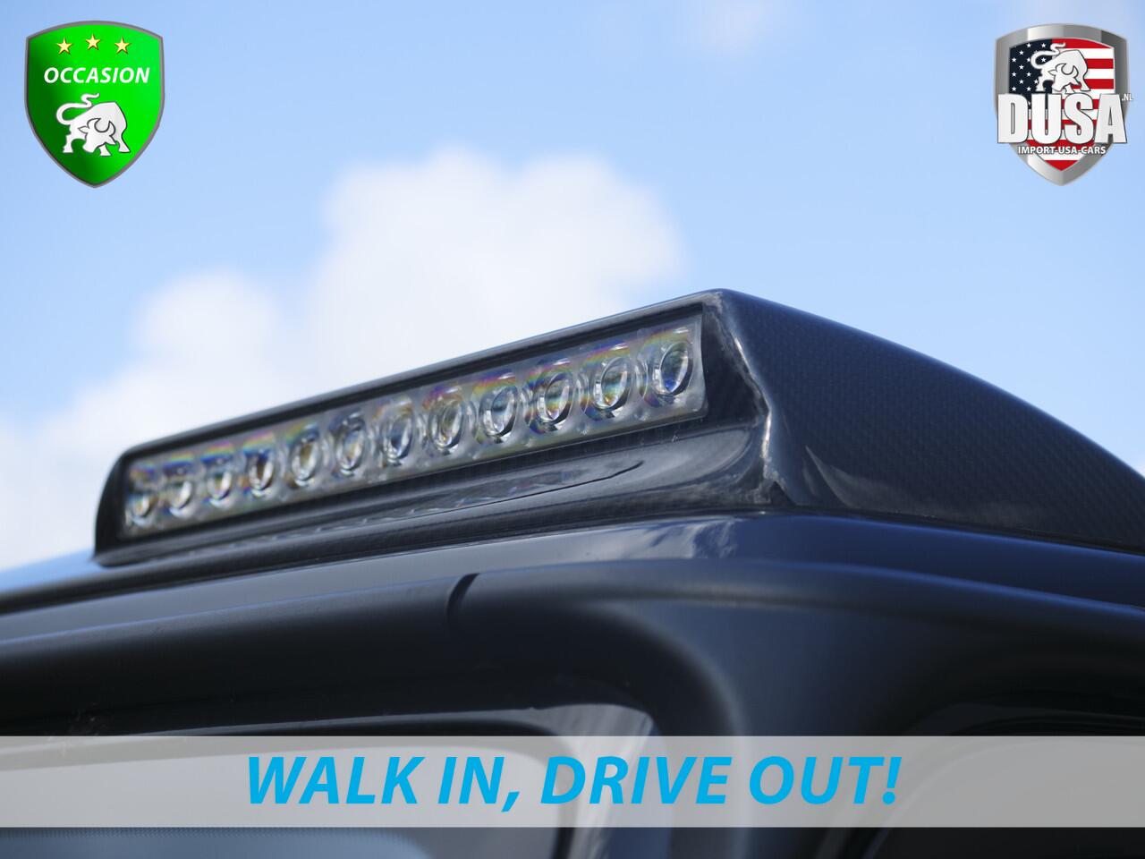 Mercedes-Benz G-KLASSE G800 Widestar Origineel | Brabus | G800 | Widestar Nieuw Binnen!