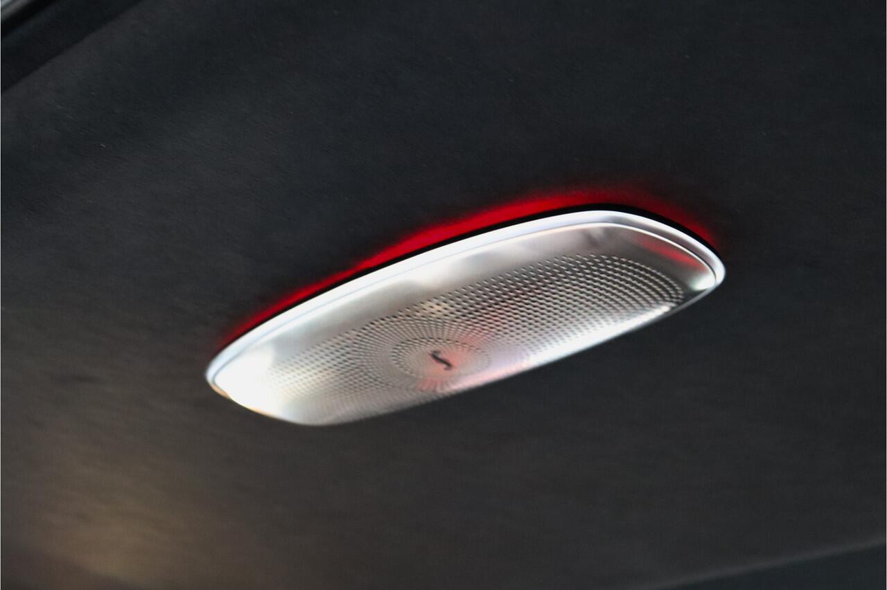 Mercedes-Benz G-KLASSE AMG 63 Facelift **5pers./Carbon/LCD Schermen/360/PPF**