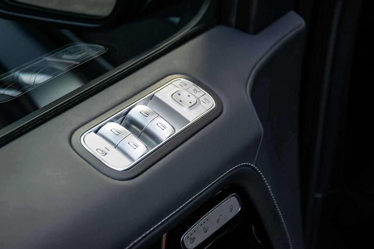 Mercedes-Benz G-KLASSE AMG 63 Facelift Manufaktur|AMG Active Ride Control|Carbon|SUPERIOR|Night|Standkachel|Massage|ACC