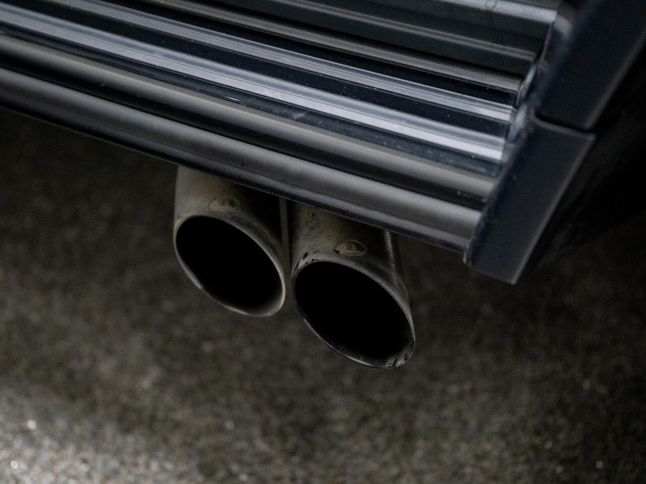 Mercedes-Benz G-KLASSE 63 | BRABUS 800 | MANUFAKTUR | Night Package | PPF I