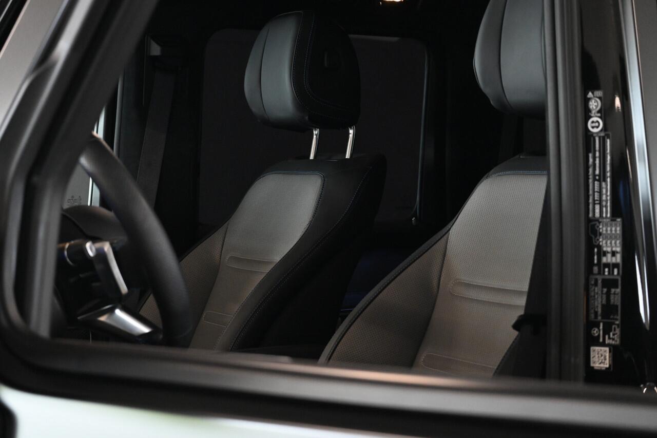 Mercedes-Benz G-KLASSE 580 met EQ-Technologie Edition One 116 kWh