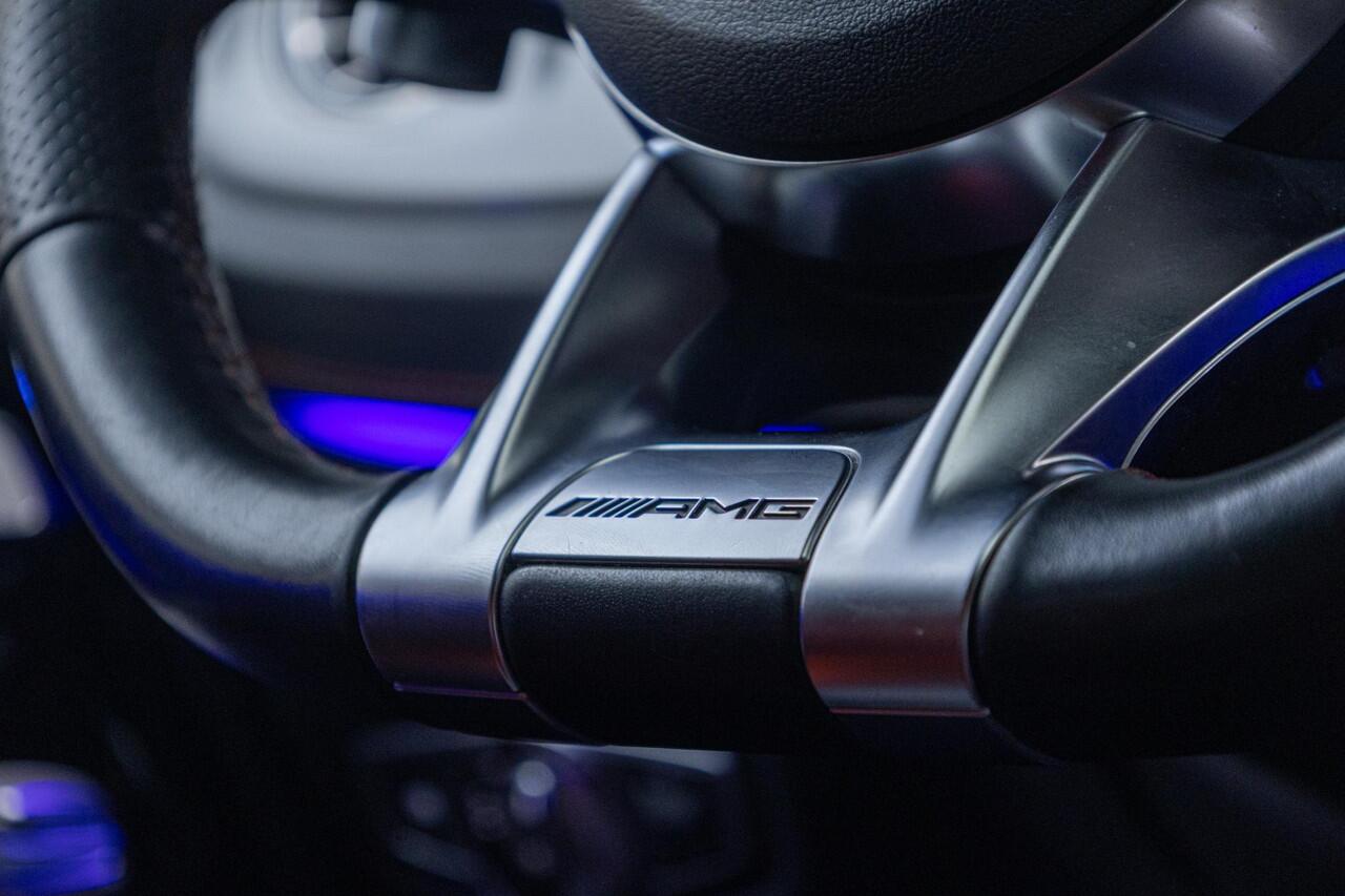 Mercedes-Benz G-KLASSE 63 Edition 1