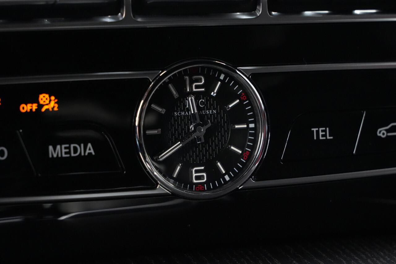 Mercedes-Benz G-KLASSE 63 AMG G700 Brabus 700pk Navigatie/360camera/Trekhaak