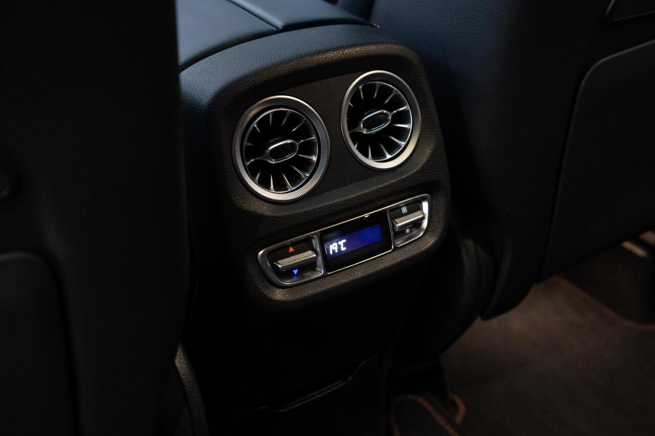 Mercedes-Benz G-KLASSE 63 Edition 1