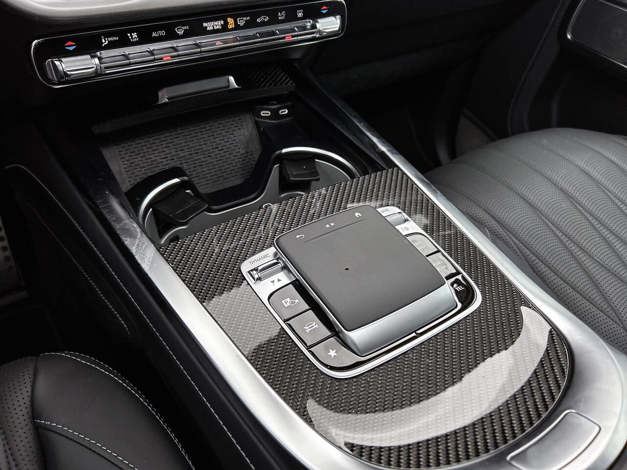 Mercedes-Benz G-KLASSE AMG 63 Inclusief 24 maanden Mercedes-Benz Certified garantie voor Europa.