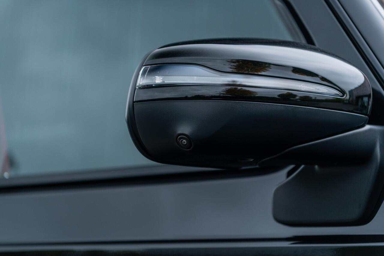 Mercedes-Benz G-KLASSE AMG 63 | Performance Pack | A22 | Carbon | Superior Line | Night | Massage | CarPlay |