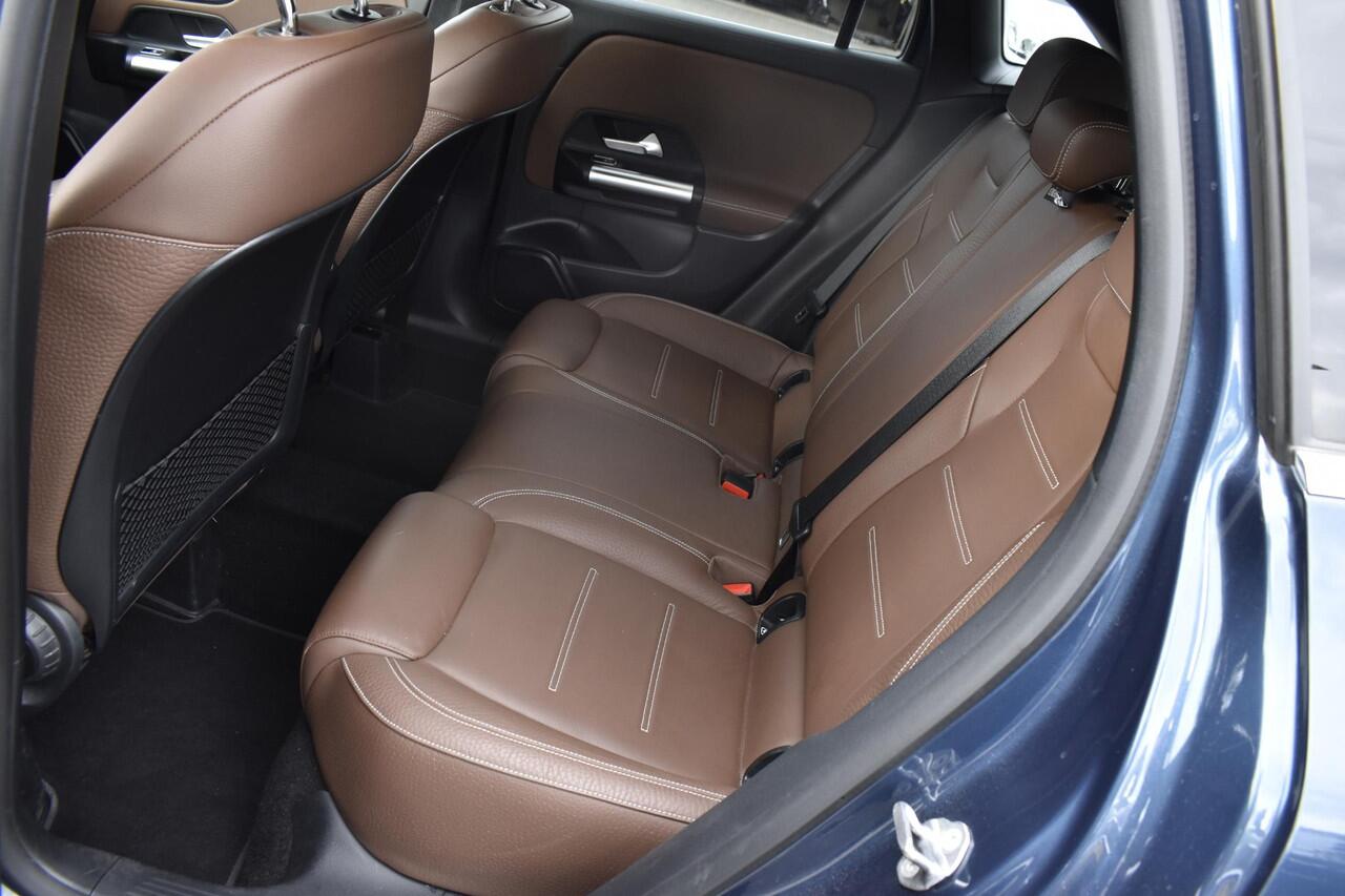 Mercedes-Benz GLA-KLASSE 250 e AMG Line