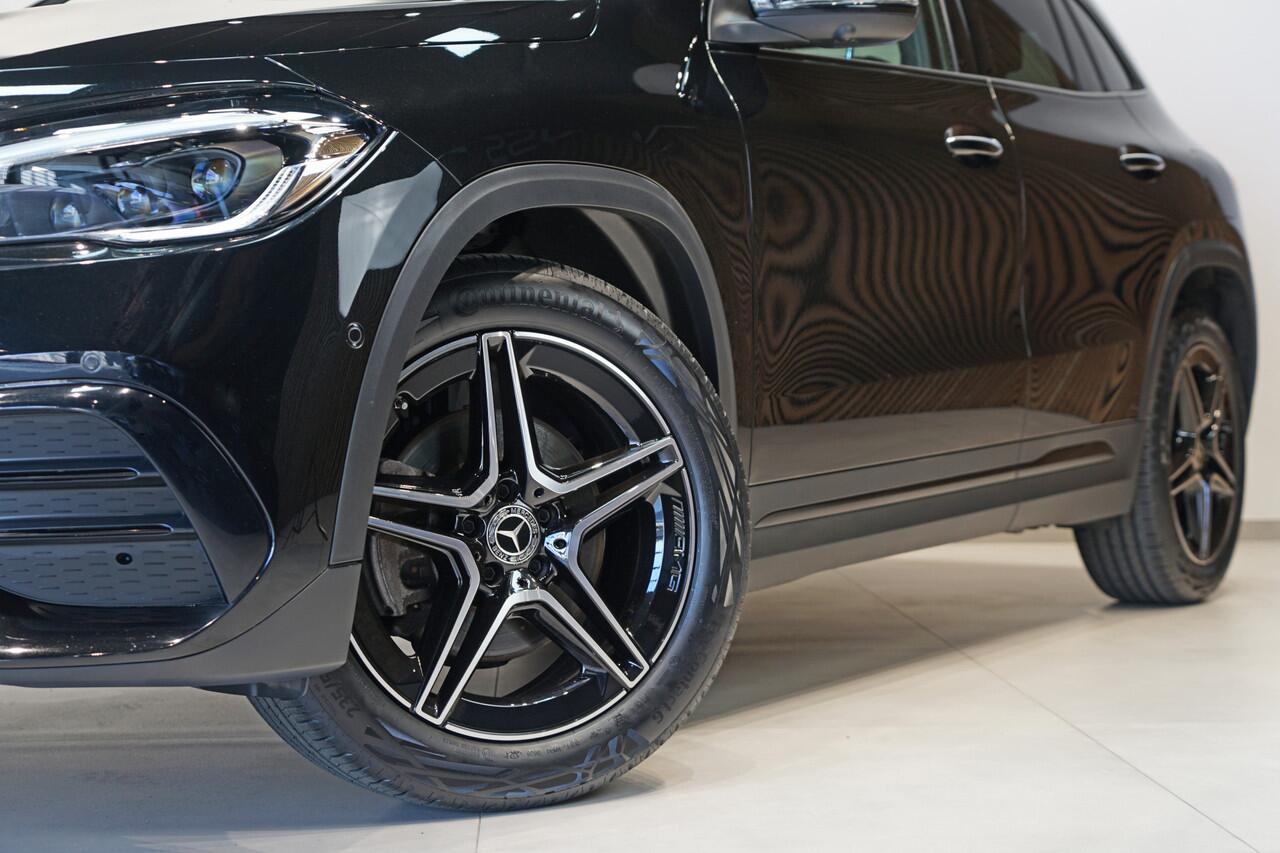 Mercedes-Benz GLA-KLASSE 250 e AMG ? NIGHT ? PANO ? WEGK.TREKHAAK ? 360 CAM ? KEYLESS