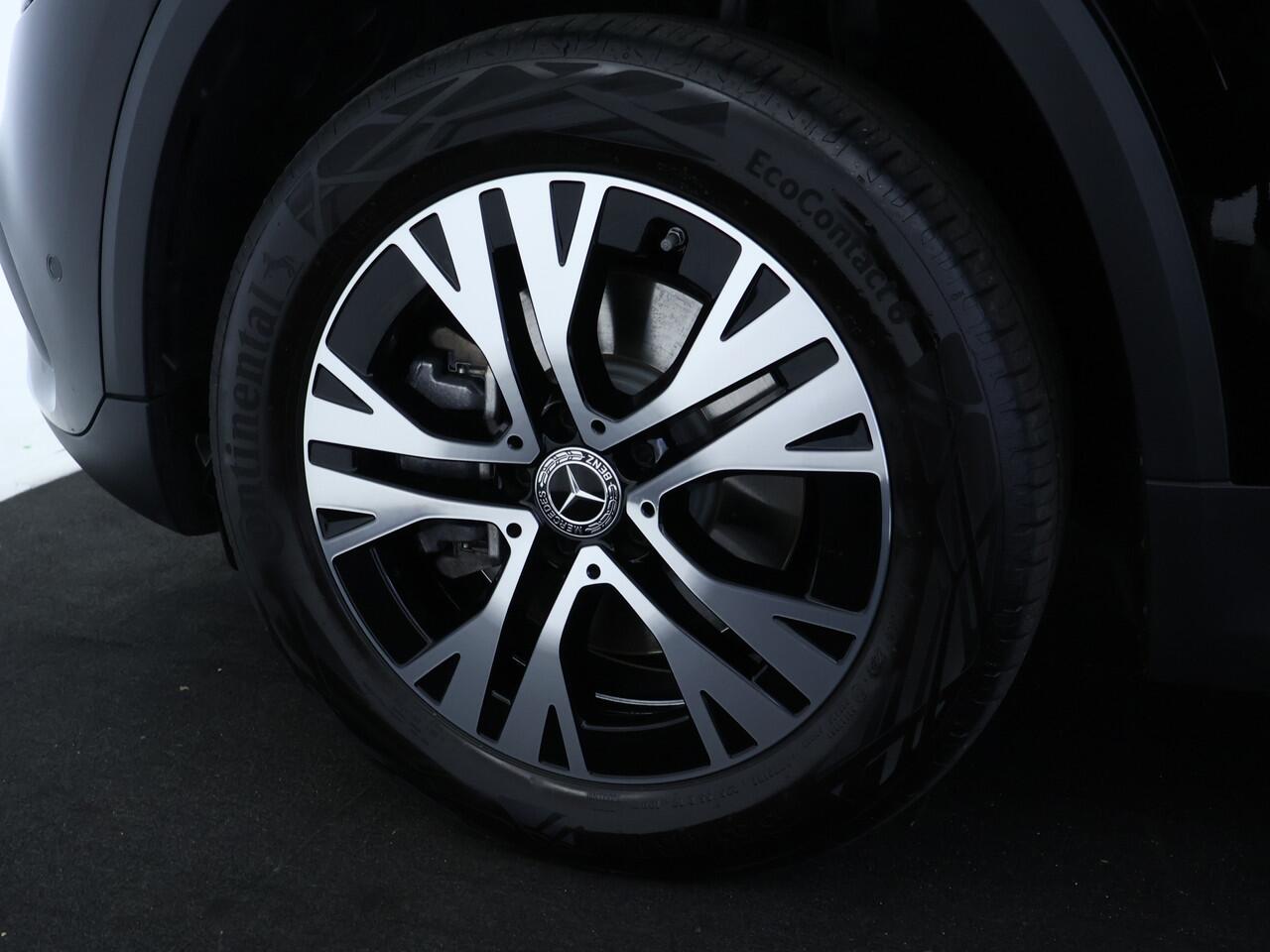 Mercedes-Benz GLA-KLASSE 250 e Plug-In Hybride Ledkoplampen | Achteruitrijcamers | 11kW Laden | Easy-Pack Achterklep. Inclusief 24 maanden MB Certified garantie voor Europa.