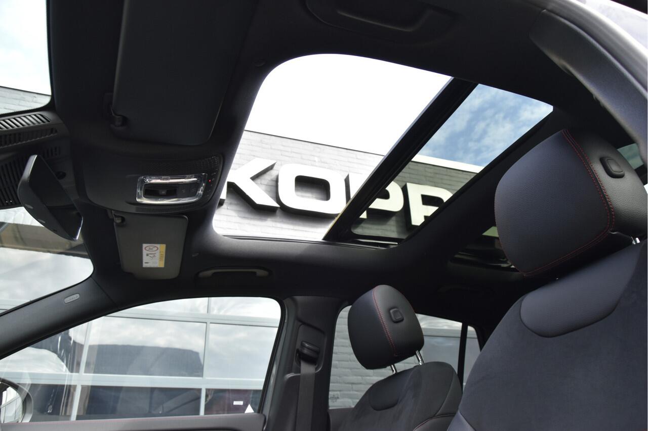 Mercedes-Benz GLA-KLASSE 250 e AMG Line