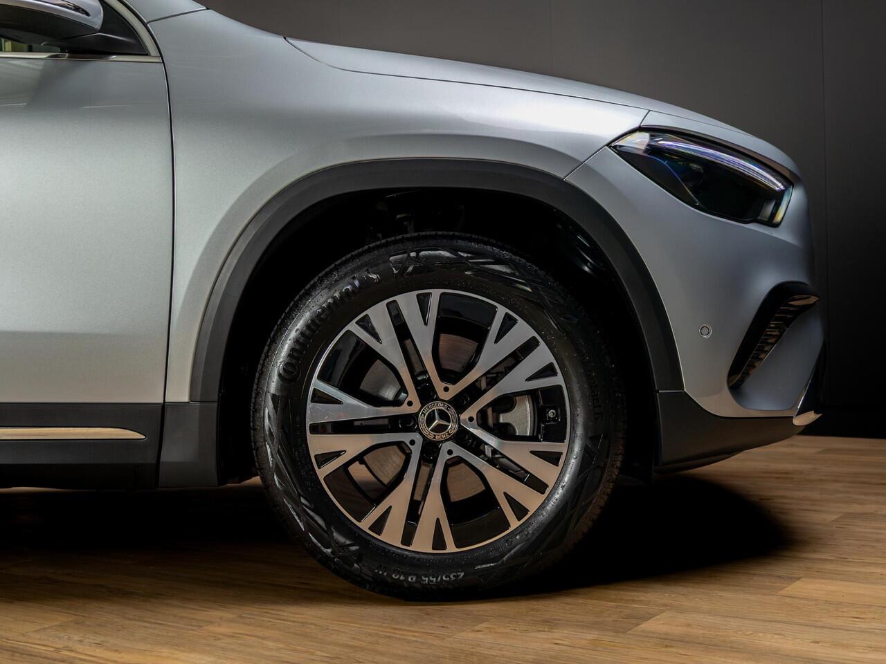 Mercedes-Benz GLA-KLASSE 250 e Business Line Trekhaak | Memory pakket