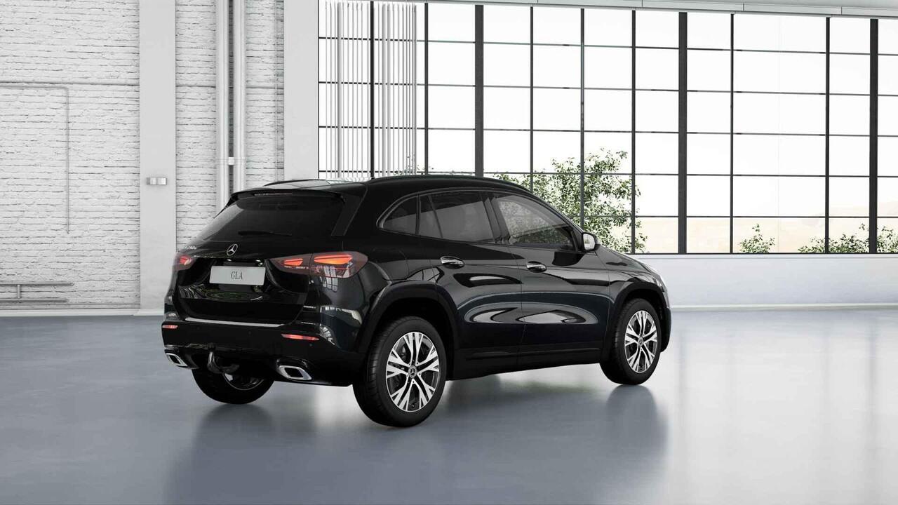 Mercedes-Benz GLA-KLASSE 250 e Luxury Line | Trekhaak | Night pakket | Multibeam | Memory pakket |