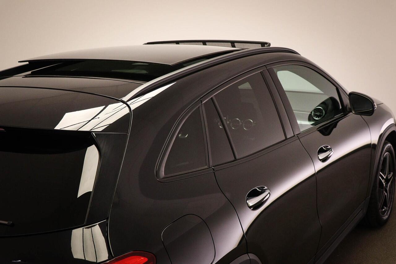 Mercedes-Benz GLA-KLASSE 250 e AMG Line | PANORAMADAK | PREMIUM PLUS | DAB | APPLE | 360 CAMERA