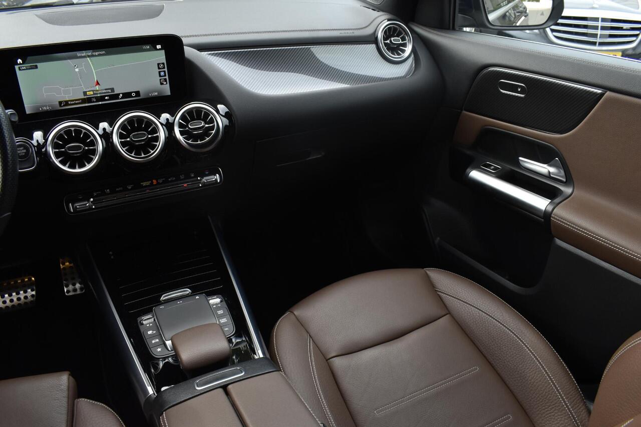 Mercedes-Benz GLA-KLASSE 250 e AMG Line