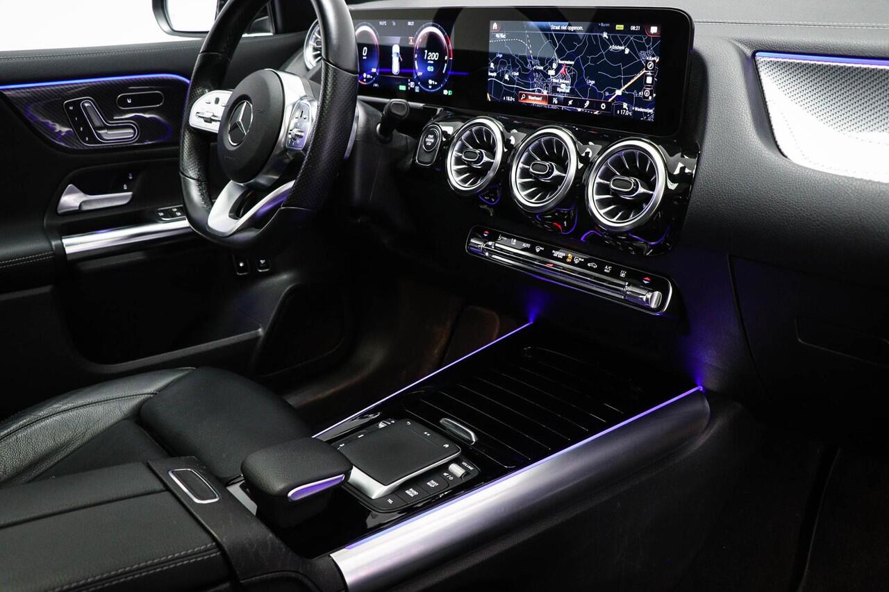 Mercedes-Benz GLA-KLASSE 250 e AMG Line | PANORAMADAK | PREMIUM PLUS | DAB | APPLE | 360 CAMERA