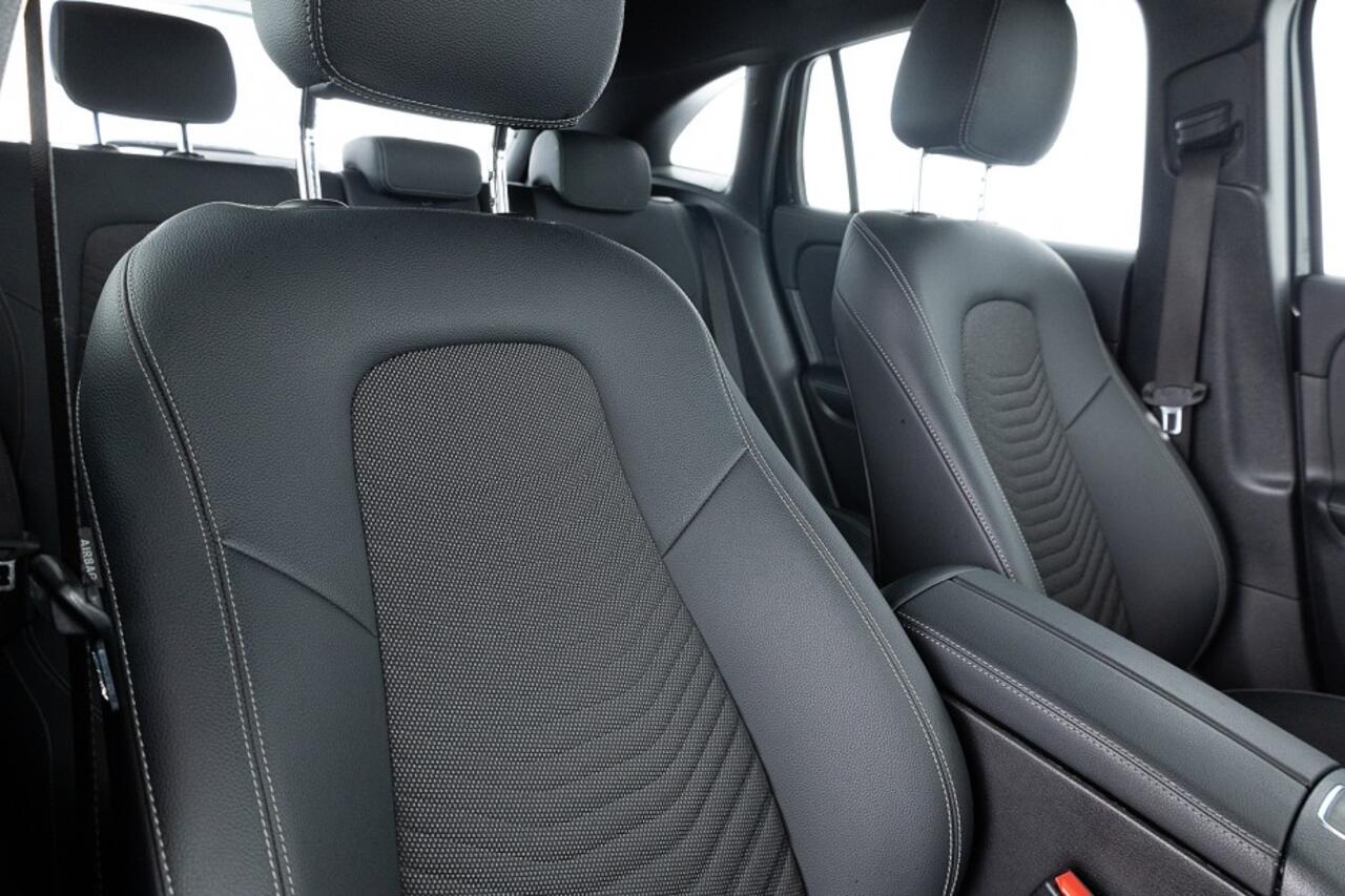 Mercedes-Benz GLA-KLASSE 250 e Business Line | NAVI | CAMERA | ECC | Half LEDER | PHEV