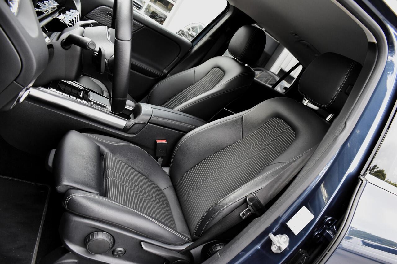 Mercedes-Benz GLA-KLASSE 250 e Progressive Distronic Carplay