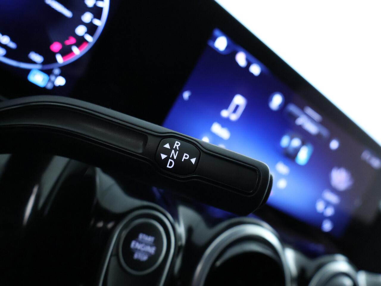 Mercedes-Benz GLA-KLASSE 250 e Plug-In Hybride | Progressive Line Advanced | Burmester® | Dodehoek Assist | Memory Voorstoelen | Stuur en Stoelverwarming | Ledkoplampen | Inclusief 24 maanden MB Certified garantie voor Europa.