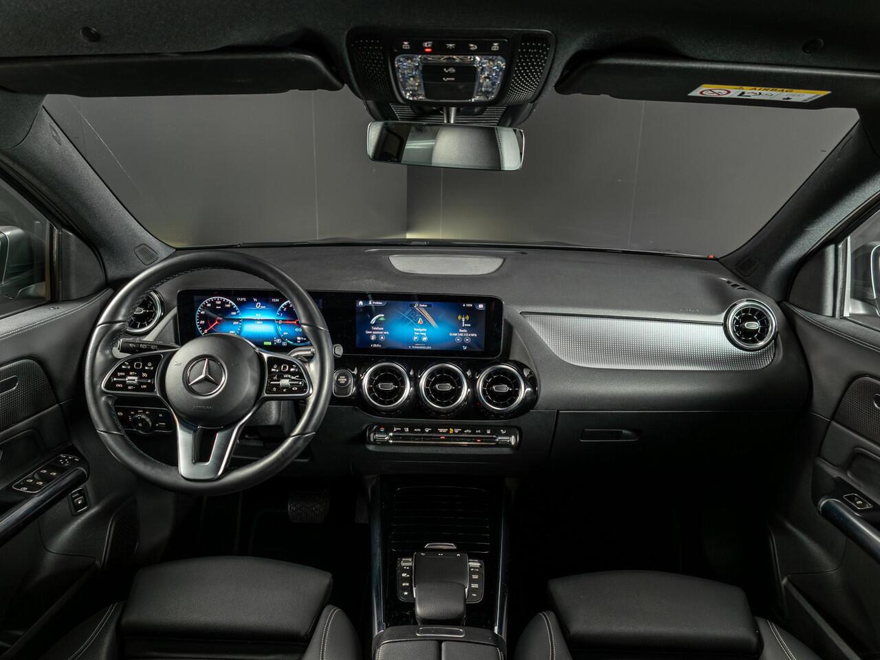 Mercedes-Benz GLA-KLASSE 250 e