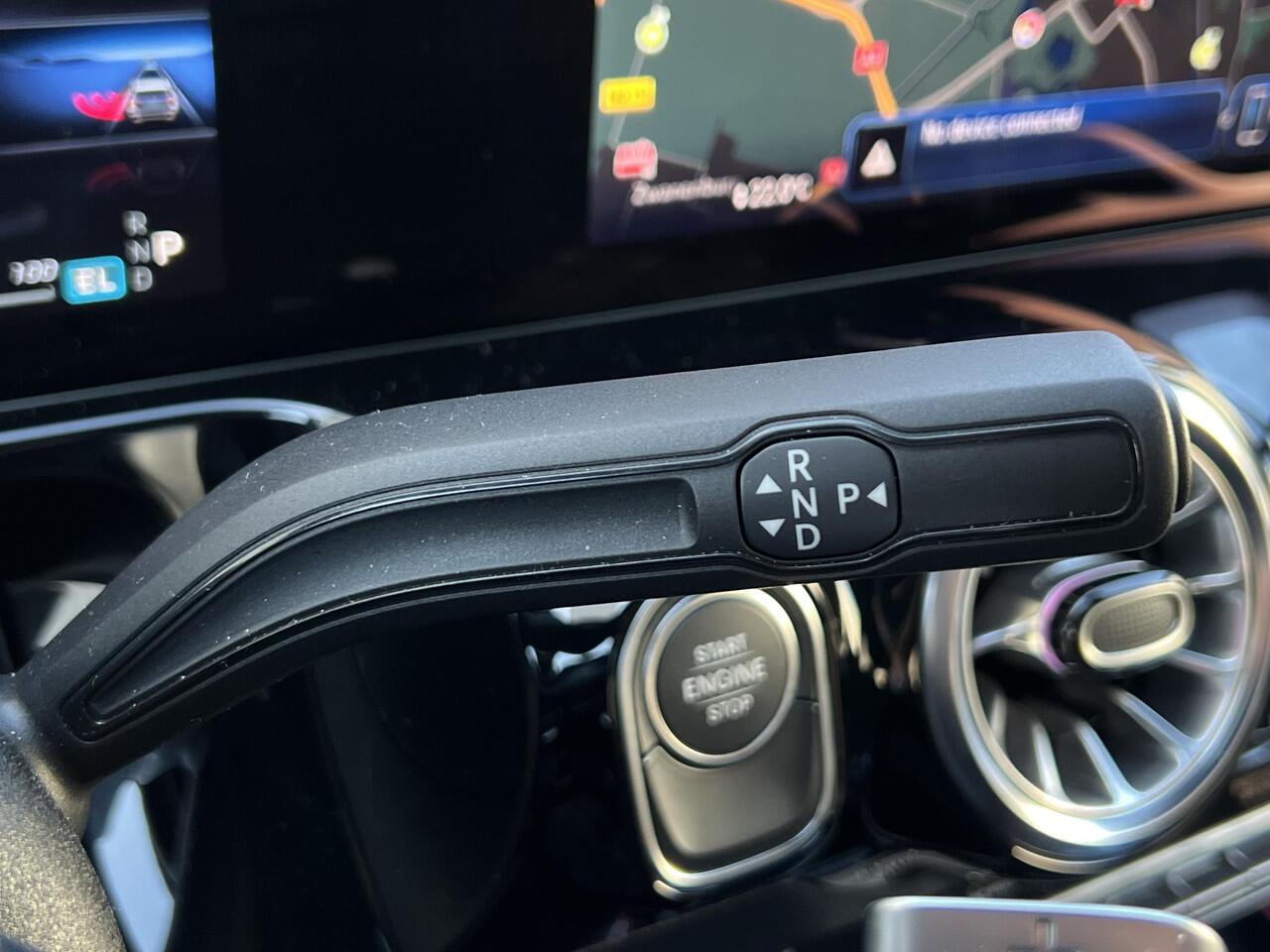 Mercedes-Benz GLA-KLASSE 250 e | Panoramadak | AMG Night