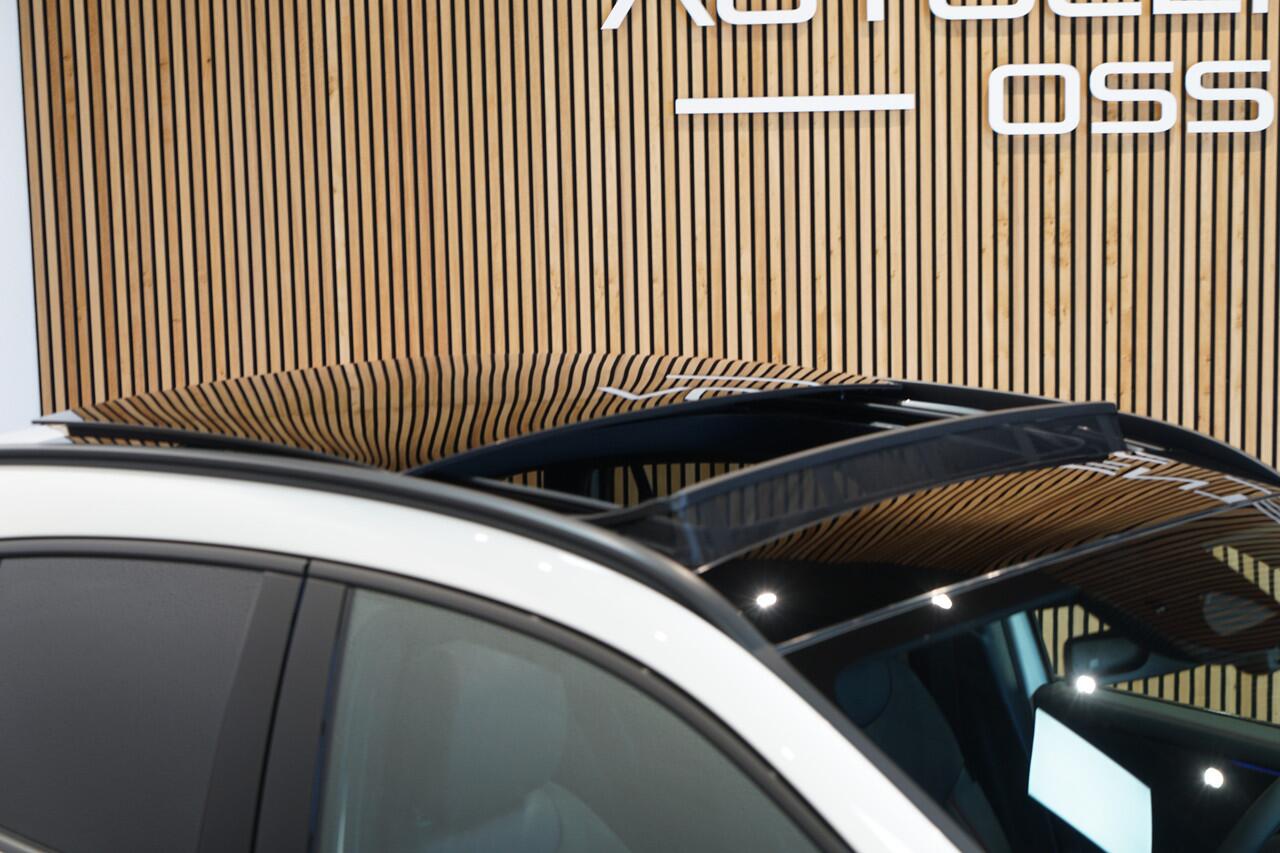 Mercedes-Benz GLA-KLASSE 200 AMG ? PANO ? ELEK.KLEP ? CAMERA ? CARBON ? 20" ? NIGHT