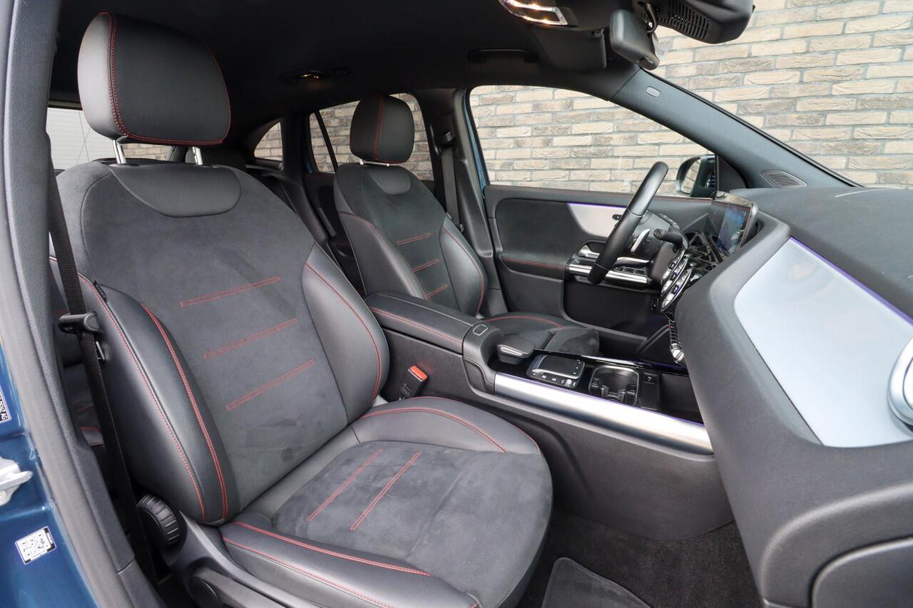 Mercedes-Benz GLA-KLASSE 250 e AMG Line | Trekhaak | Rijklaarprijs - incl.garantie