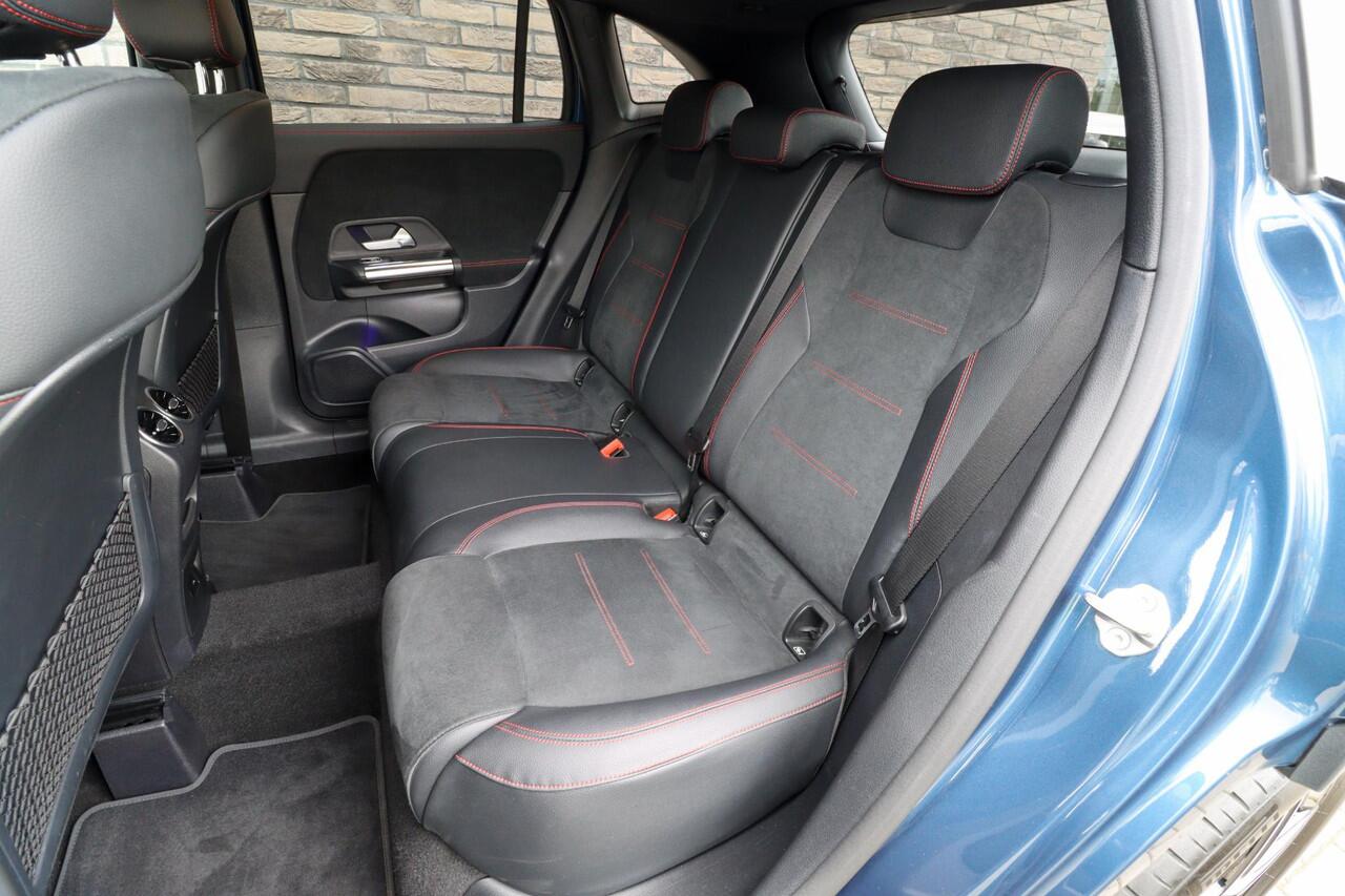 Mercedes-Benz GLA-KLASSE 250 e AMG Line | PHEV | Trekhaak | Rijklaarprijs - incl.garantie