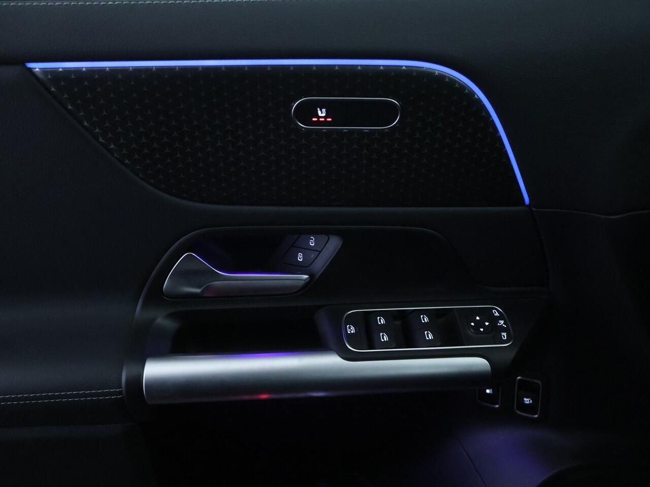 Mercedes-Benz GLA-KLASSE 250 e Plug-In Hybride Edition Progressive Line | 360°-Camera | Distronic | Dodehoek Assist | Ledkoplampen | Keyless-GO. Inclusief 24 maanden MB Certified garantie voor Europa.