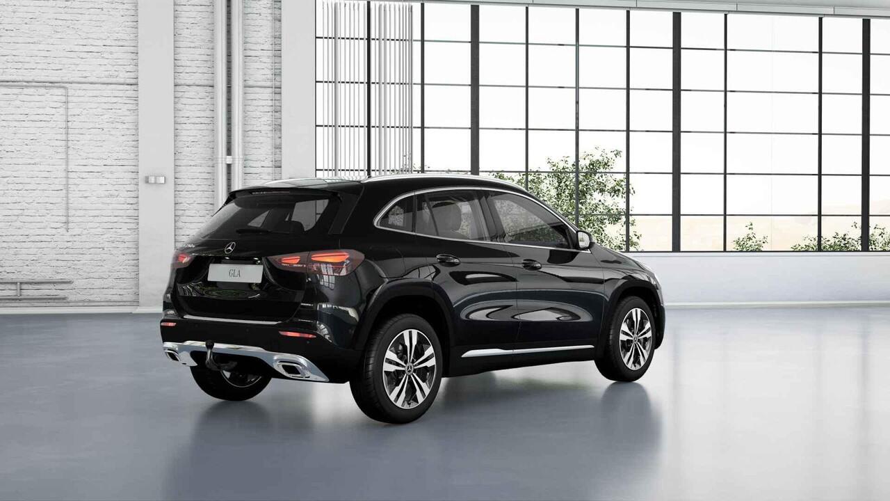 Mercedes-Benz GLA-KLASSE 250 e Luxury Line | Trekhaak | Winter pakket | Widescreen |