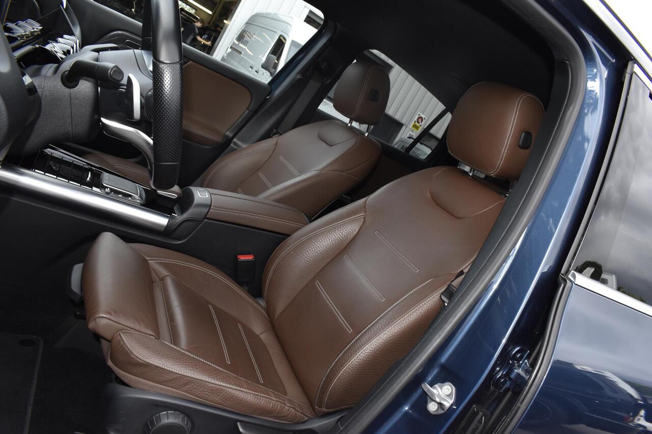 Mercedes-Benz GLA-KLASSE 250 e AMG Line