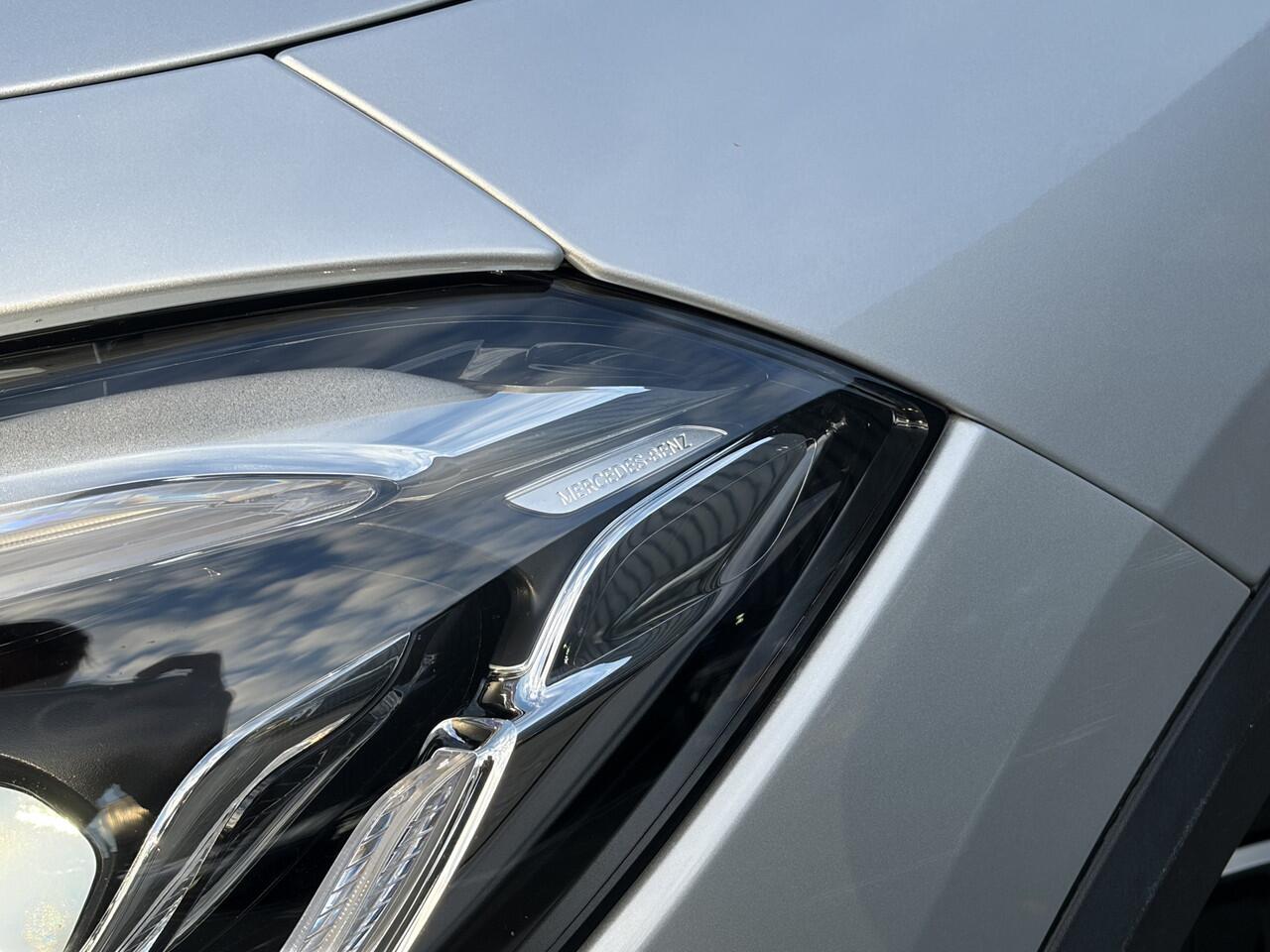 Mercedes-Benz GLA-KLASSE 250 e Business Solution Navigatie / Cruise / Camera