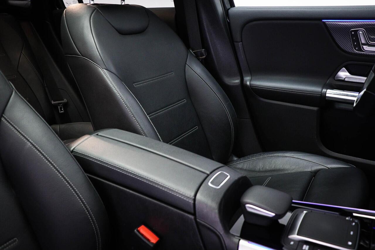 Mercedes-Benz GLA-KLASSE 250 e AMG Line | PANORAMADAK | PREMIUM PLUS | DAB | APPLE | 360 CAMERA