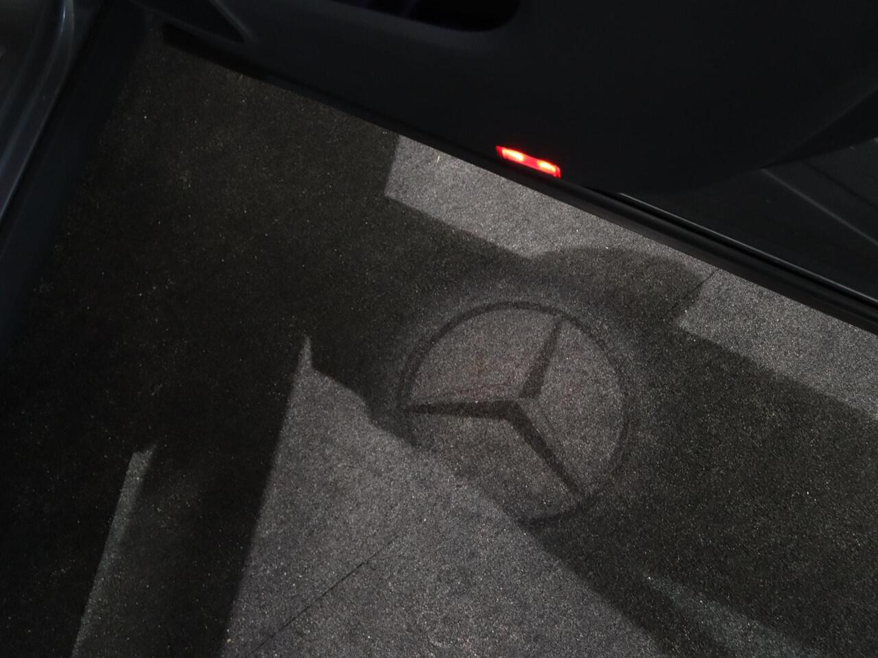 Mercedes-Benz GLA-KLASSE 180 Business Solution AMG | Panoramaschuifdak | Trekhaak | Premium Plus | Head-Up | 360° camera | Dodehoekassistent |