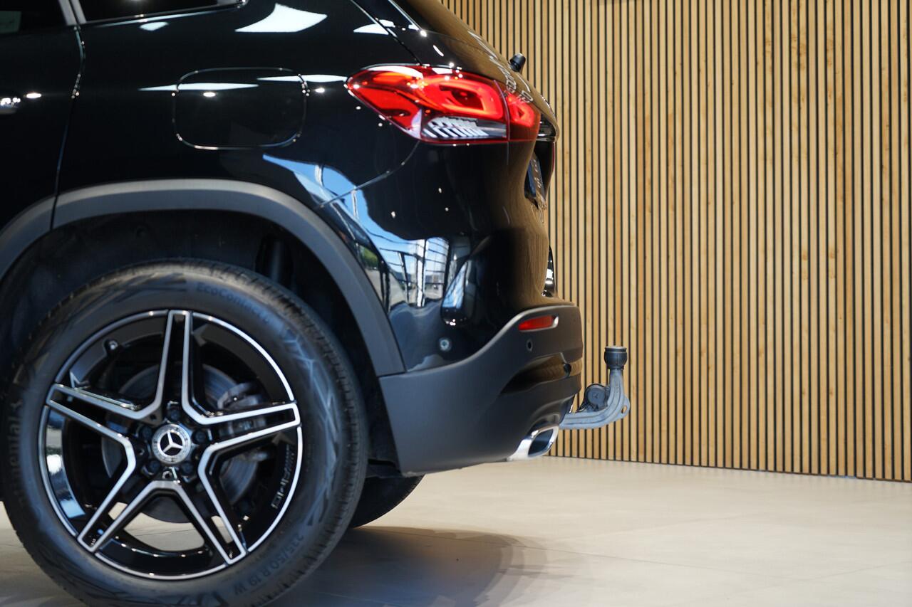 Mercedes-Benz GLA-KLASSE 250 e AMG ? NIGHT ? PANO ? WEGK.TREKHAAK ? 360 CAM ? KEYLESS