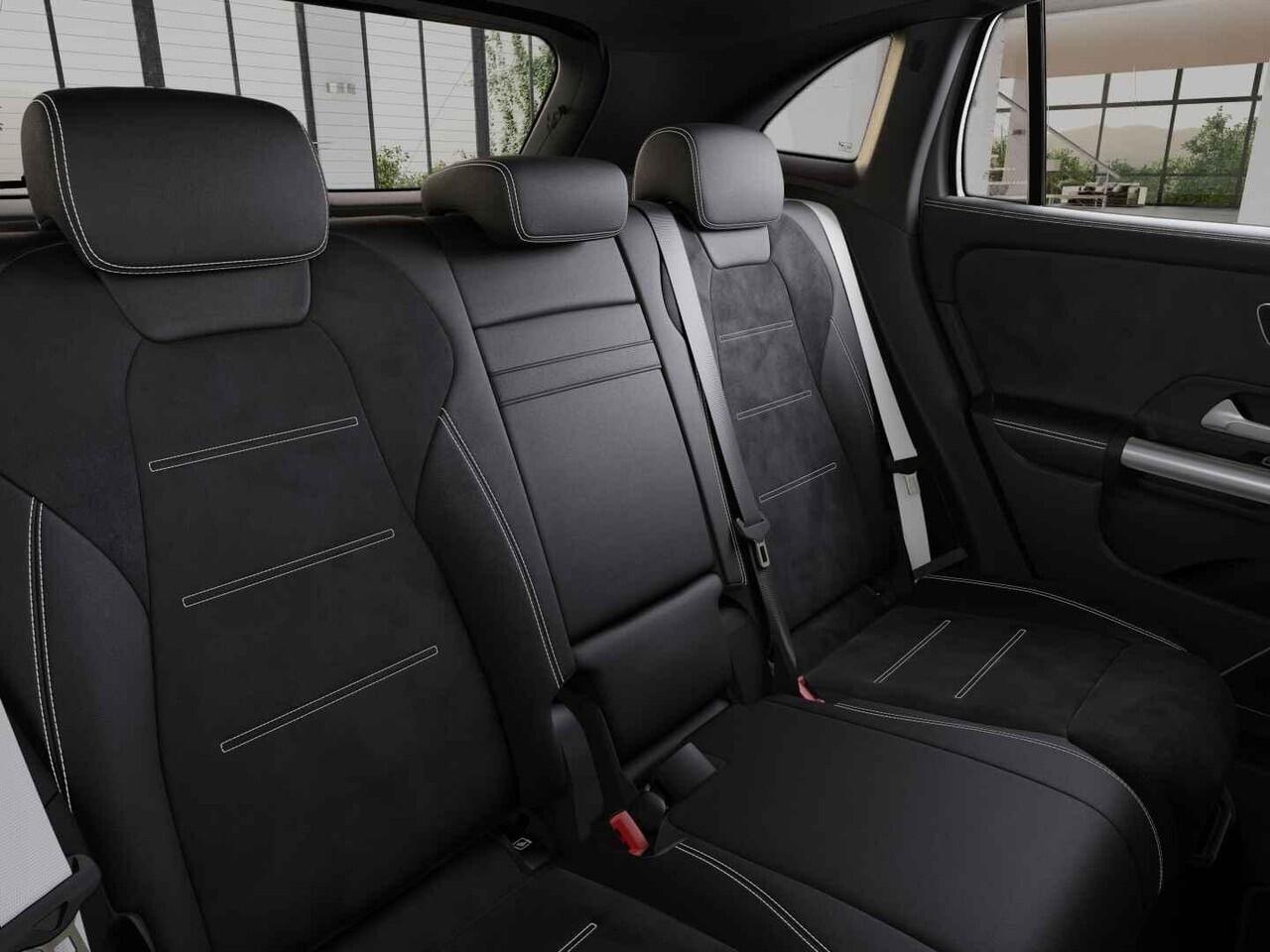 Mercedes-Benz GLA-KLASSE 250 e Business Solution AMG