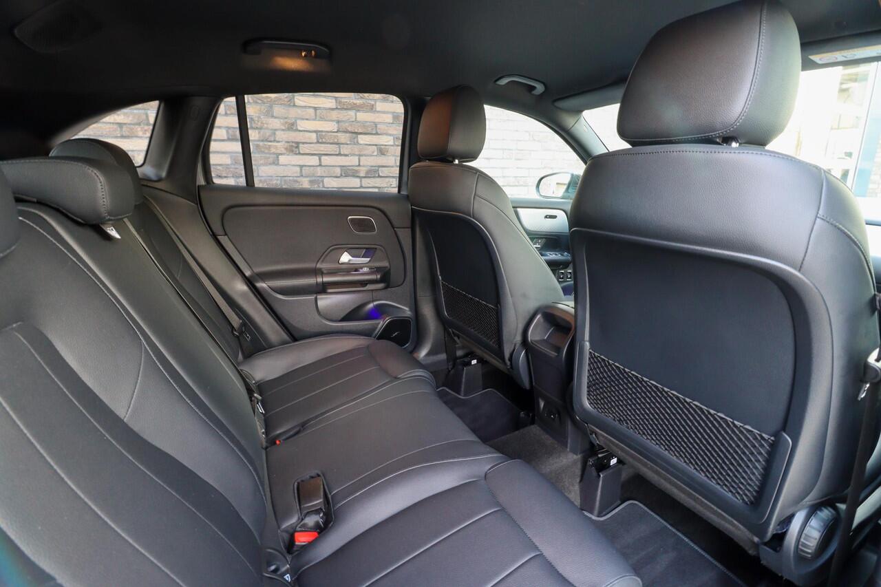 Mercedes-Benz GLA-KLASSE 250 e Style | PHEV | Adaptieve cruise | Matrix LED | Burmester audio | Rijklaarprijs - incl.garantie