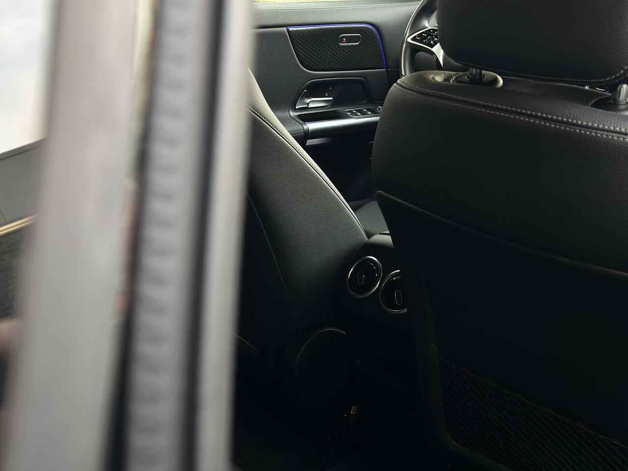 Mercedes-Benz GLA-KLASSE 250 e Business Line Stoelverwarming/Camera/2 set velgen.