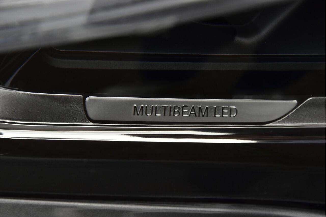 Mercedes-Benz GLA-KLASSE 250 e AMG Line