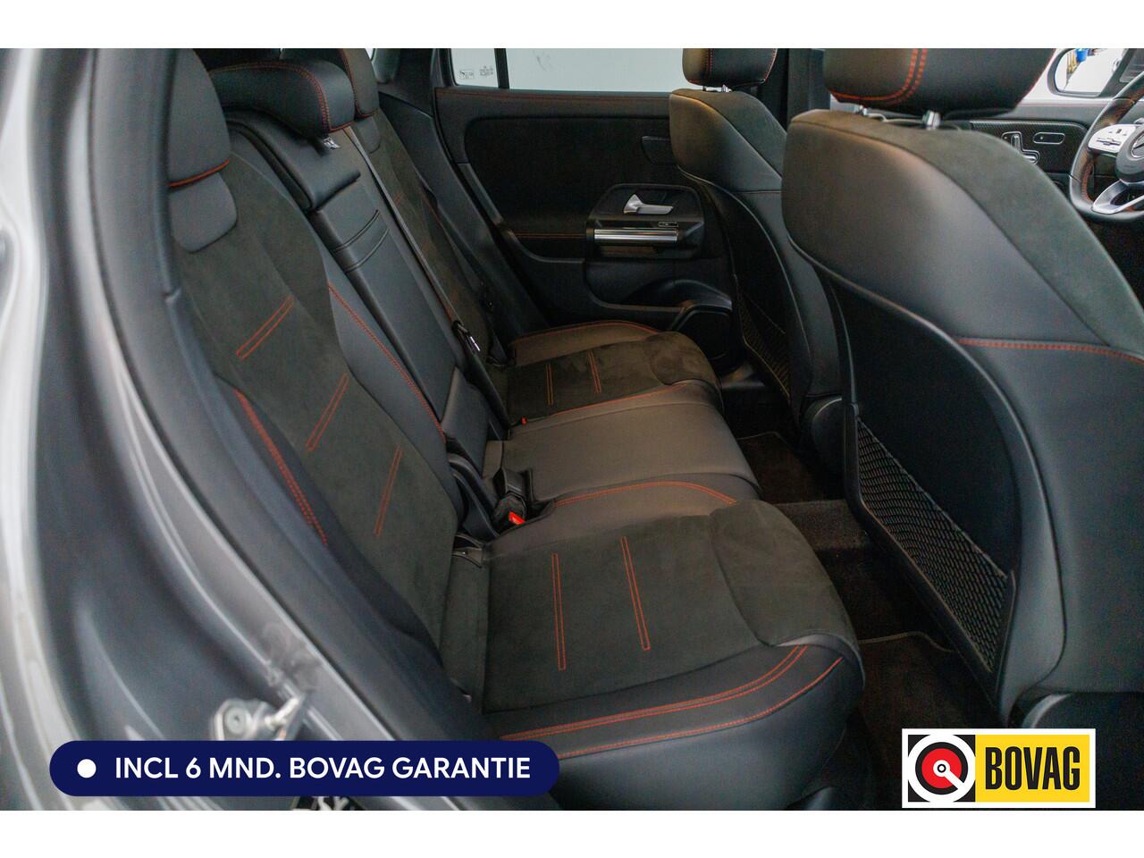 Mercedes-Benz GLA-KLASSE 250 e AMG Line automaat | Panoramadak | Elektrisch verstelbare Sportstoelen | Stoelverwarming Cruise. Camera, Navigatie, Sfeerverlichting, Led+, Zitkinematica, Focal Audio